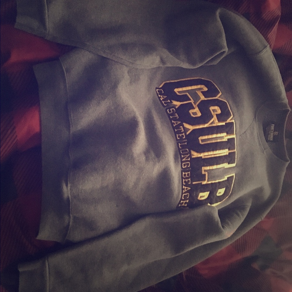 CSLUB sweater