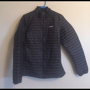 Patagonia down shirt jacket NEVER WORN