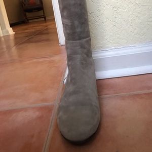Stuart Weitzman Over the Knee boot