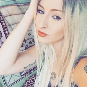 Meet your Posher, Cheyenne