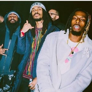 Meet your Posher, Mike