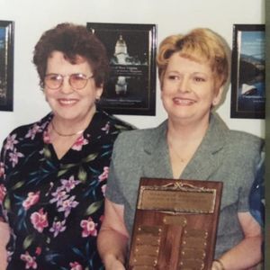 Meet your Posher, Carla