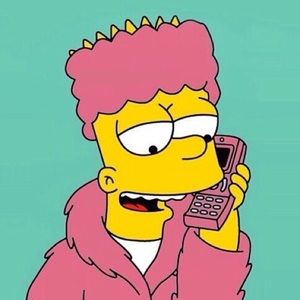 Meet your Posher, Logan