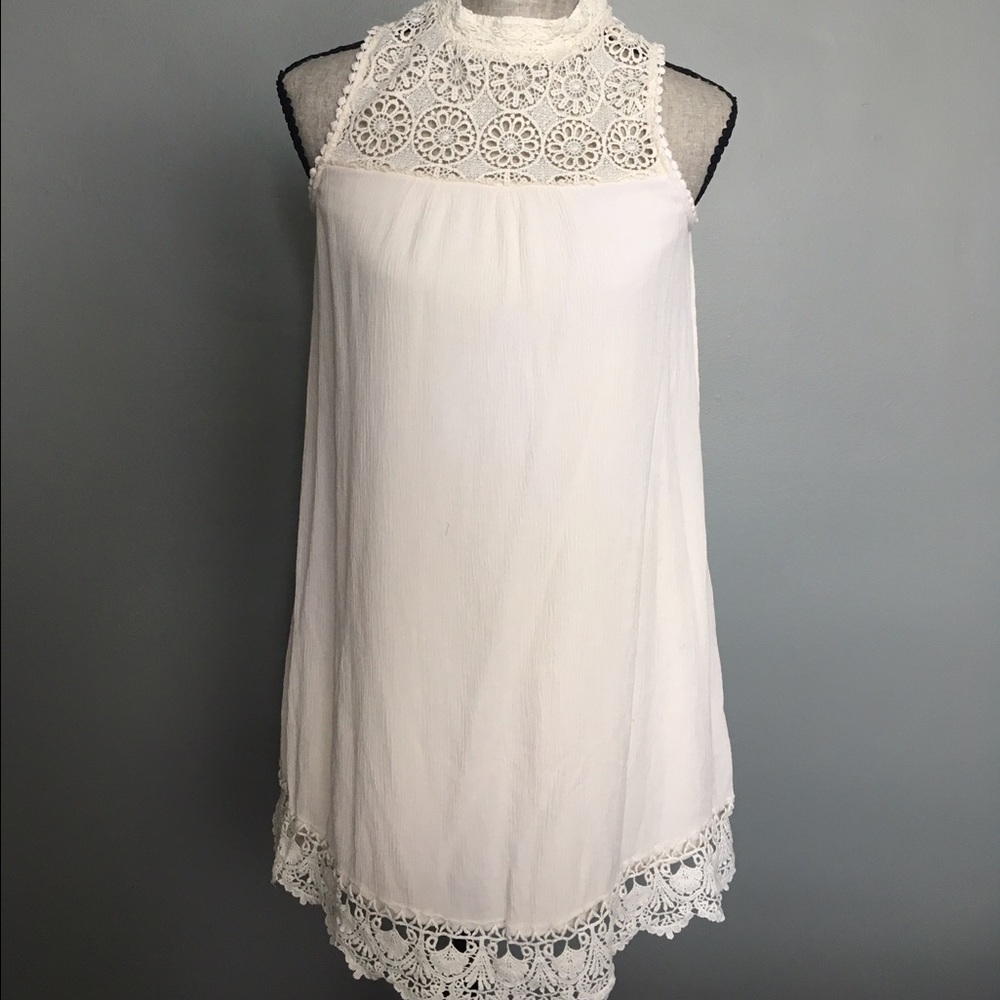 Beautiful boutique dress