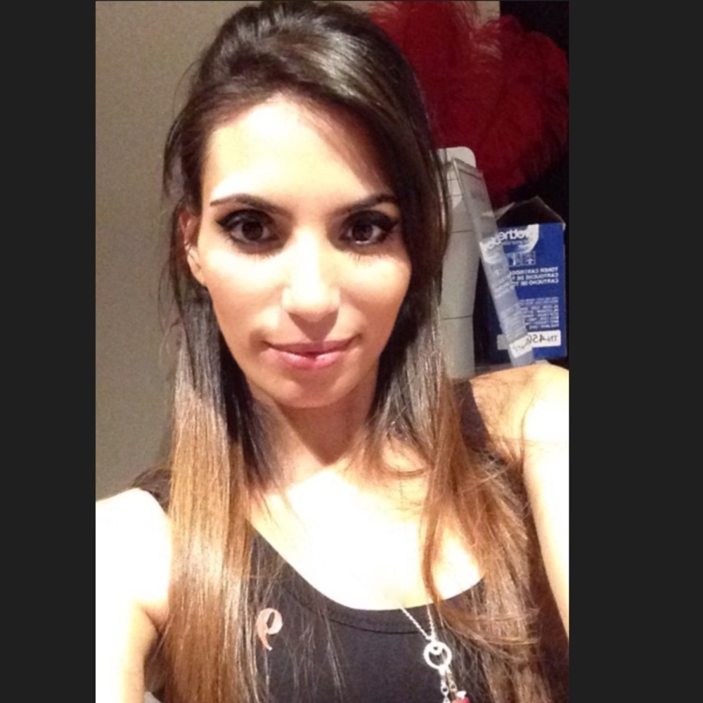 Meet your Posher, Sonia