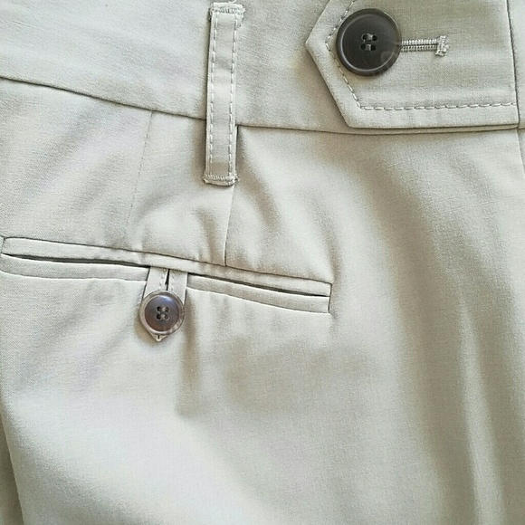 NWOT LOFT Julie fit trousers - Picture 4 of 4