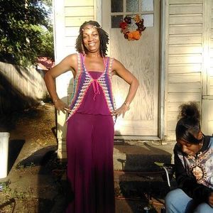 Meet your Posher, Doris