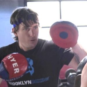 Meet your Posher, Eric