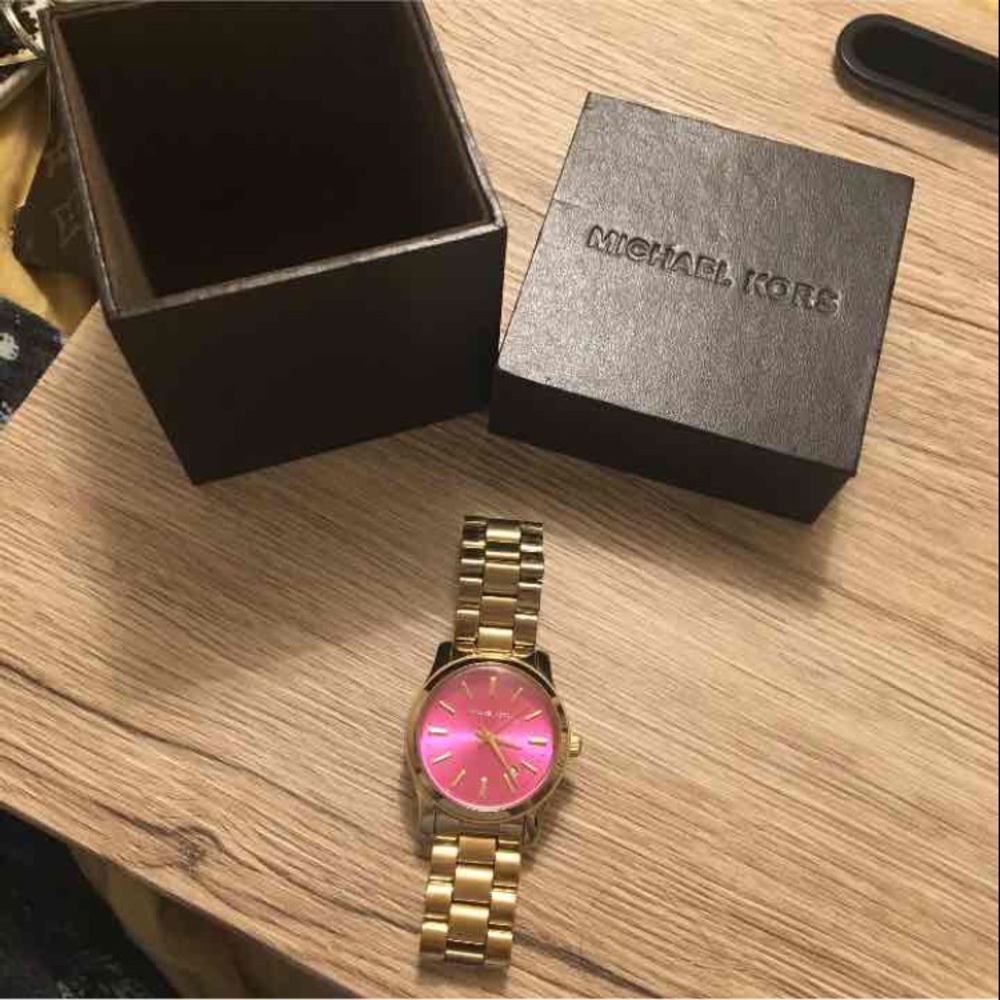 Michael Kors Watch