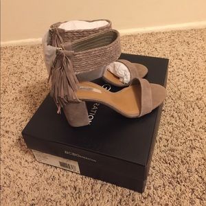 BCBGeneration Calizi sandals