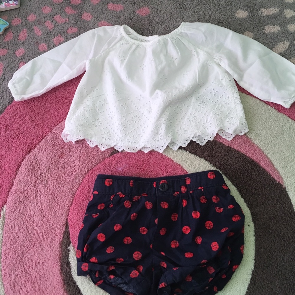 Baby Gap Clothes