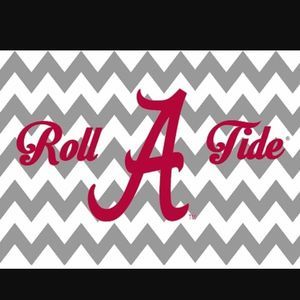 Meet your Posher, Annie ruth