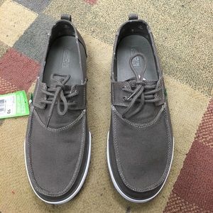 Sanuk Off Shore Boat Shoe
