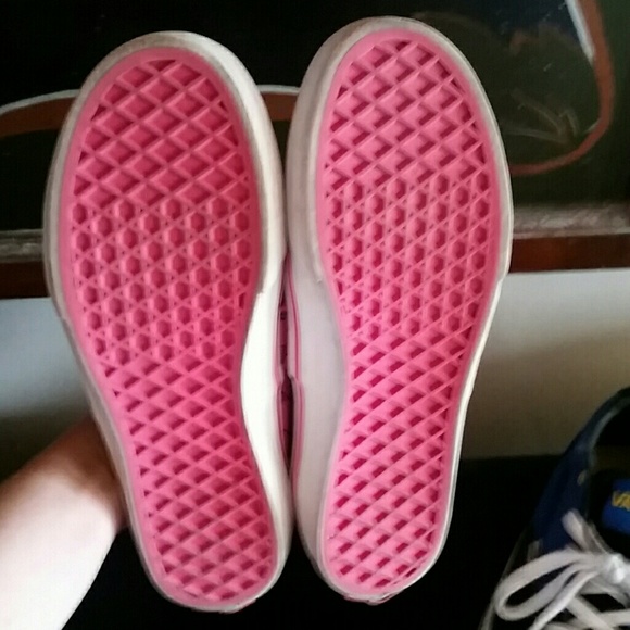 Two pairs of vans - Picture 2 of 4