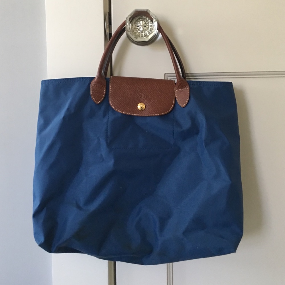 Longchamp bag