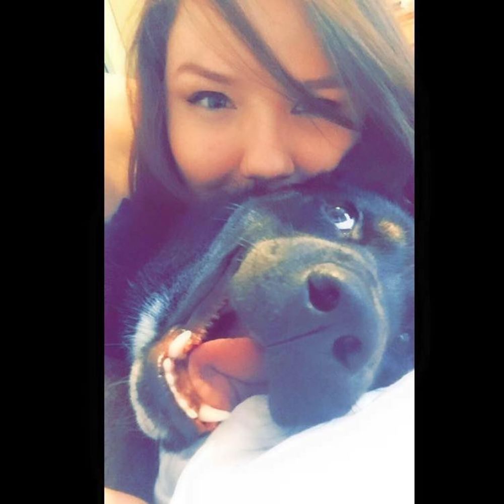 Meet your Posher, Jamie