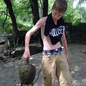 Meet your Posher, Bryce