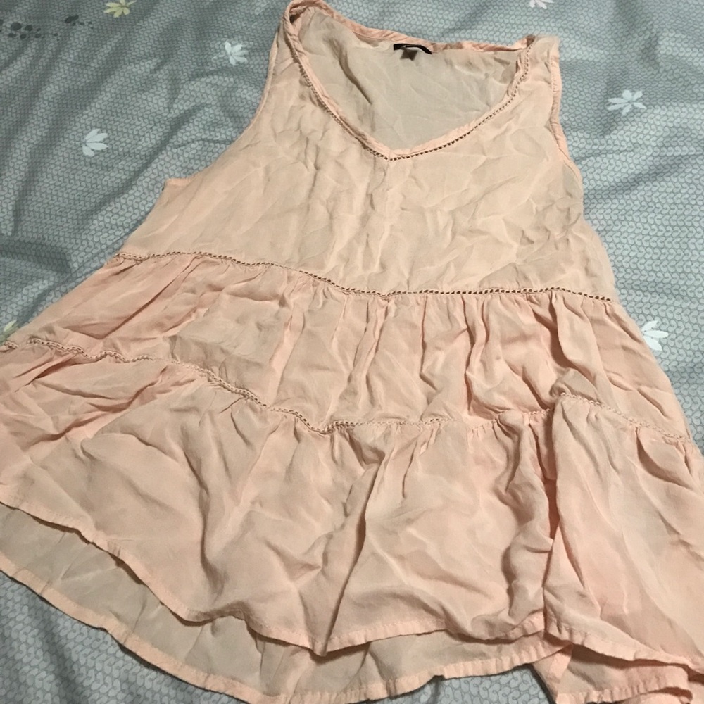 Tank top.
