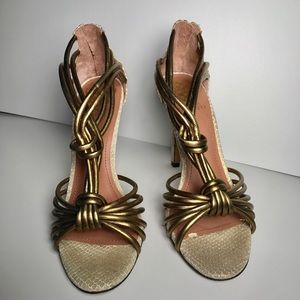 Vince Camuto high heel Sandal