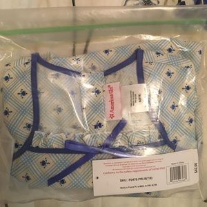 American Girl pajamas