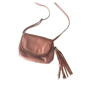 Boho Cross Body Bag