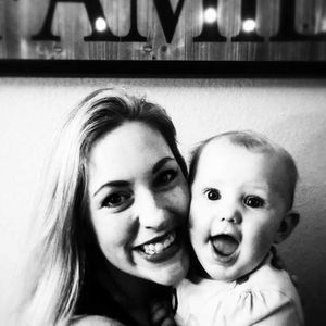 Meet your Posher, Trisha