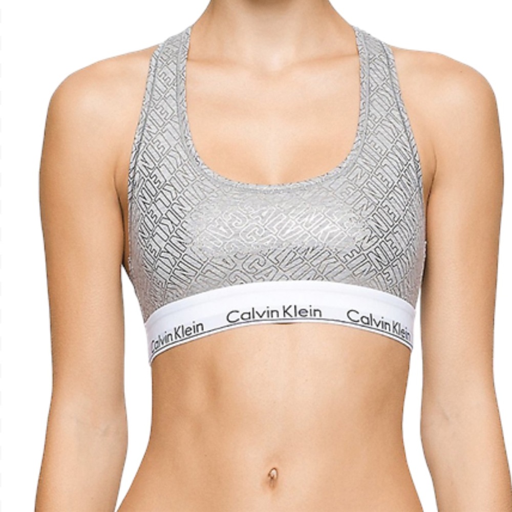 Calvin Klein Bralette