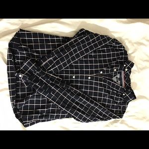 Tommy Hilfiger Button Down