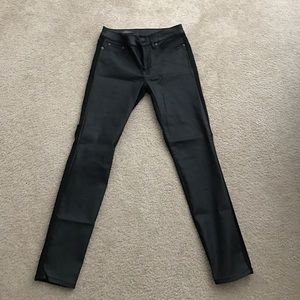 Jcrew toothpick jeans
