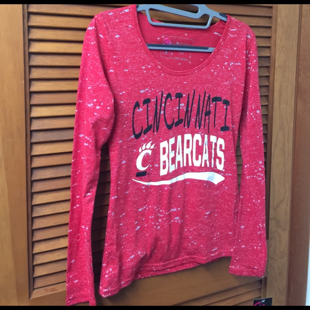 Campus Heritage Juniors Tee Shirt