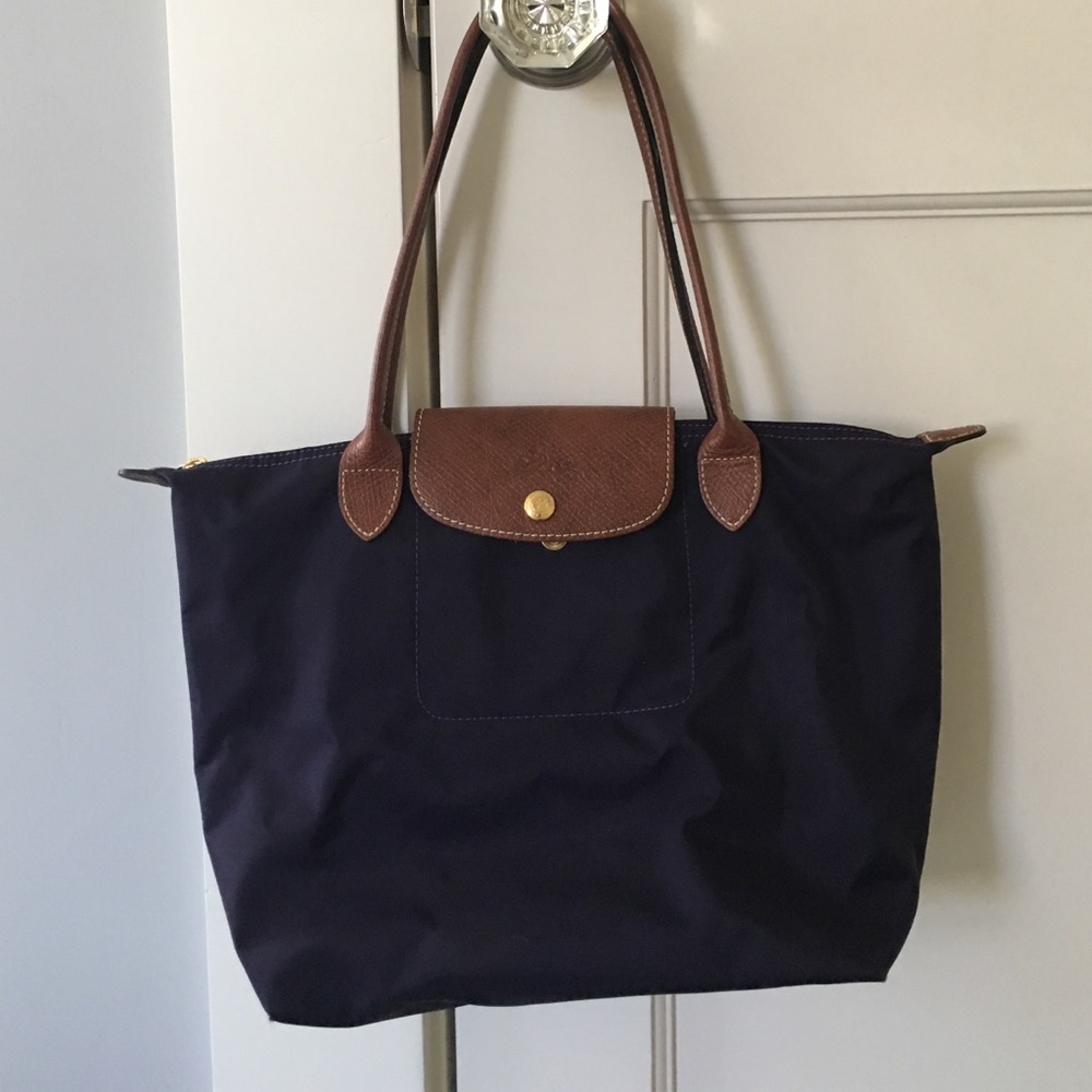 Longchamp bag