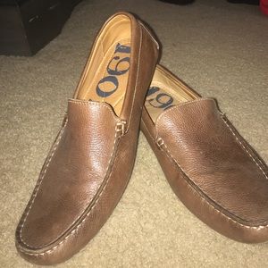 1901 Men's loafers