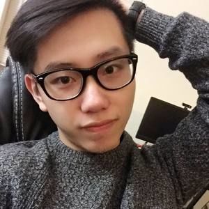 Meet your Posher, Wenbin