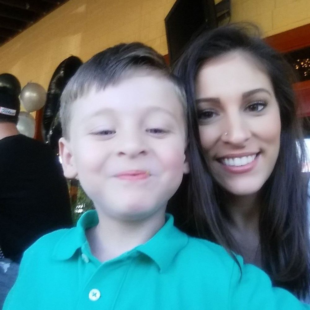 Meet your Posher, Candice