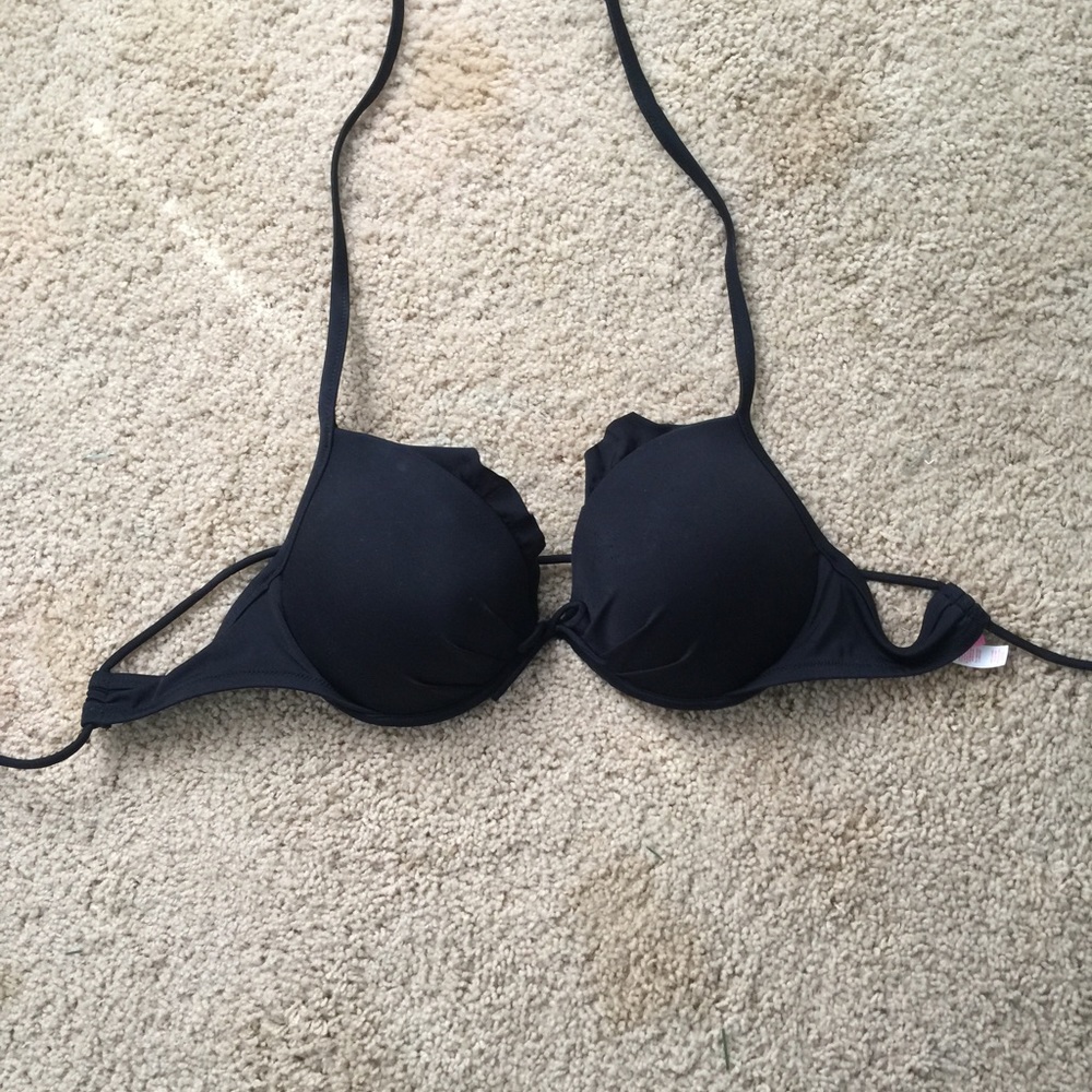 Victoria's Secret bathing suit top