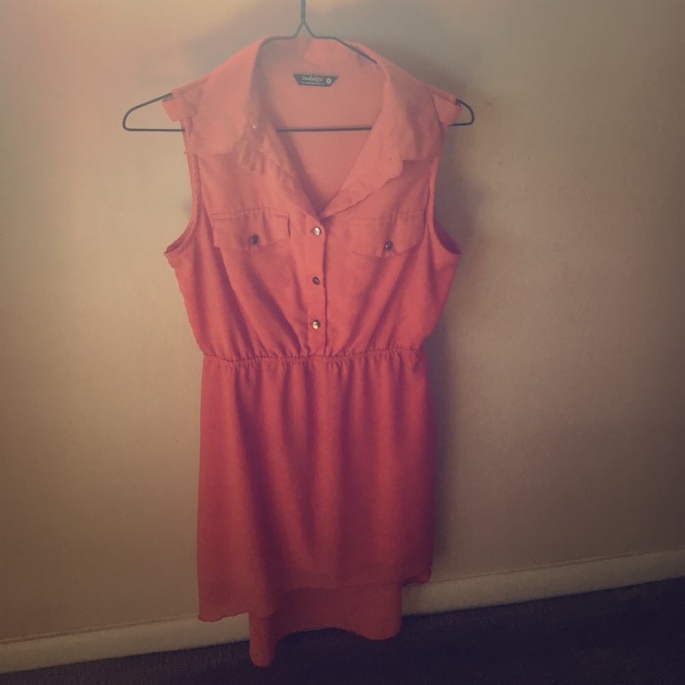 Summer dress