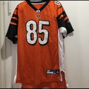 Chad Johnson ochocinco - bengals jersey