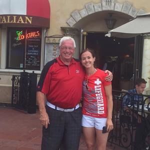 Meet your Posher, Elaine