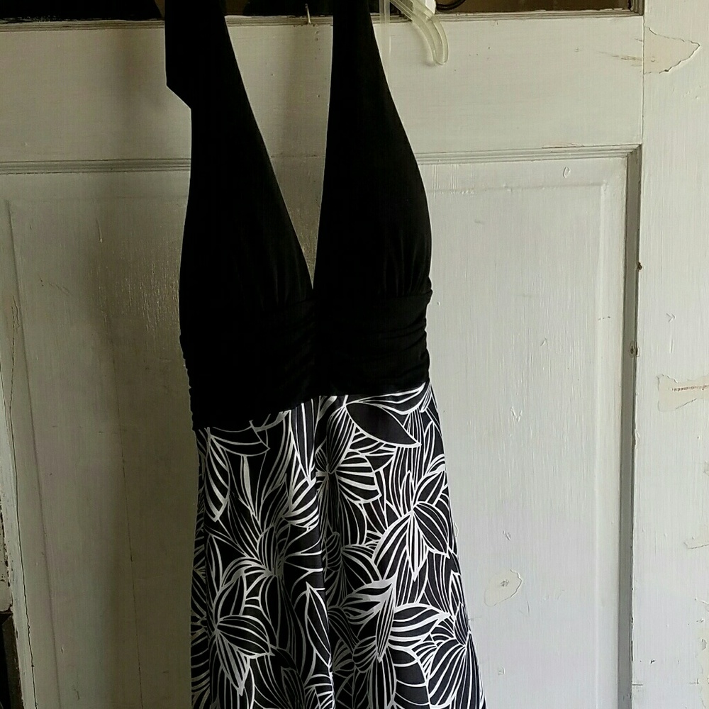 Cocktail dress
