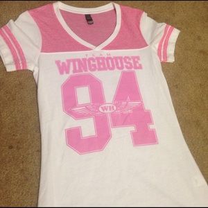 Winghouse Shirt