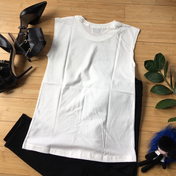 🦄 Kitticorn tank top - Picture 2 of 2