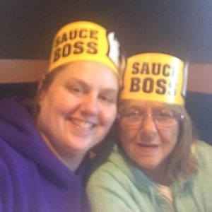 Meet your Posher, Karen