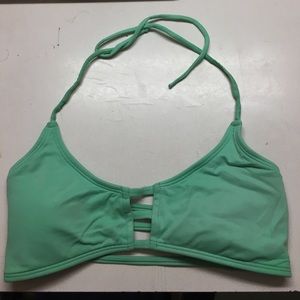 Midori bikini top