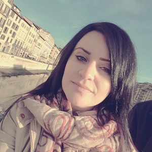 Meet your Posher, Marlene