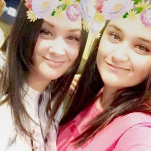 Meet your Posher, Mimi