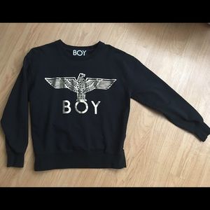 Boy London sweatshirt