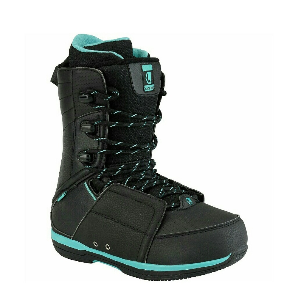 Liquid Snowboard Boots