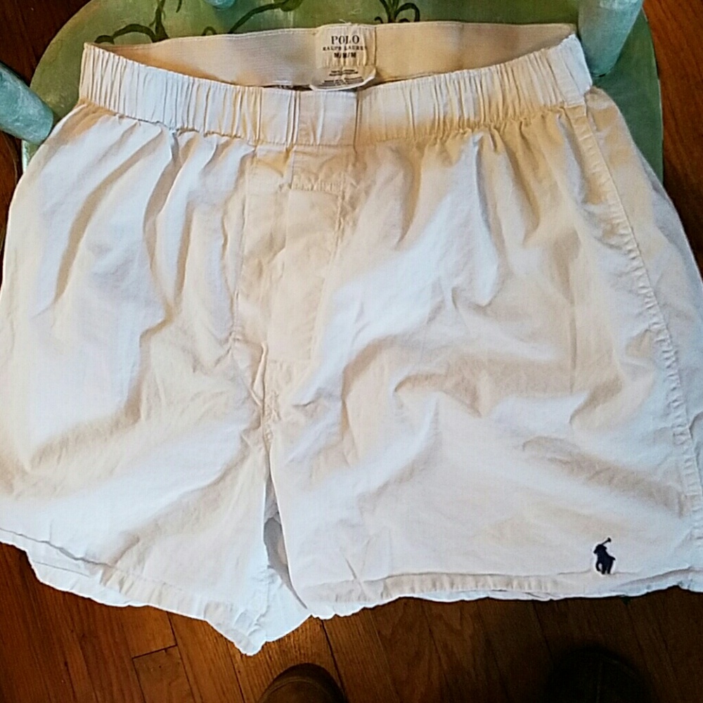 Young ( youth)men's boxer short/ size M