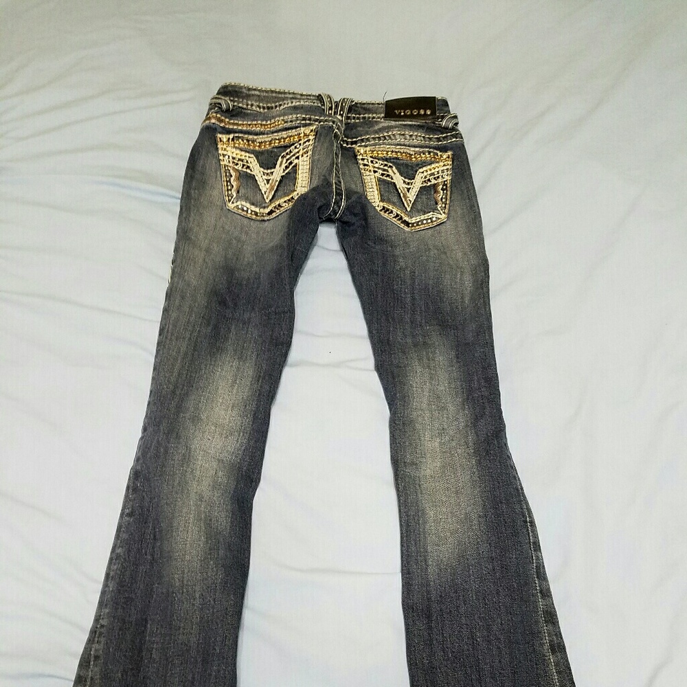 Vigoss Jeans