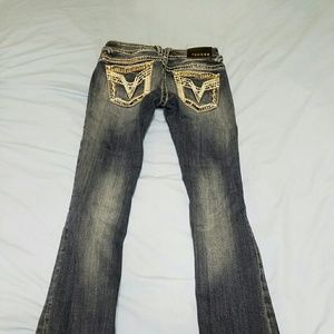 Vigoss Jeans